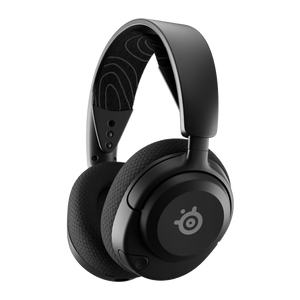 SteelSeries | Gaming Headset | Arctis Nova 5 | Bluetooth | Over-ear | Microphone | Noise canceling | Wireless | Black