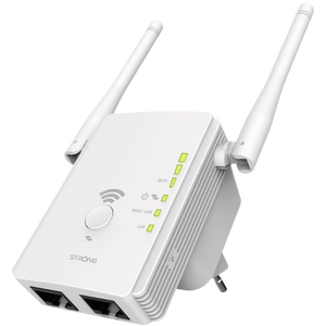 Strong 300S Repetidor Wi-Fi 300 Mbit/s