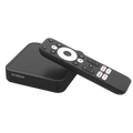 Strong LEAP S3 4K 16GB Negro - Android TV