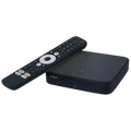 Strong SRT 420 4K 2GB/8GB Negro - Android TV con TDT