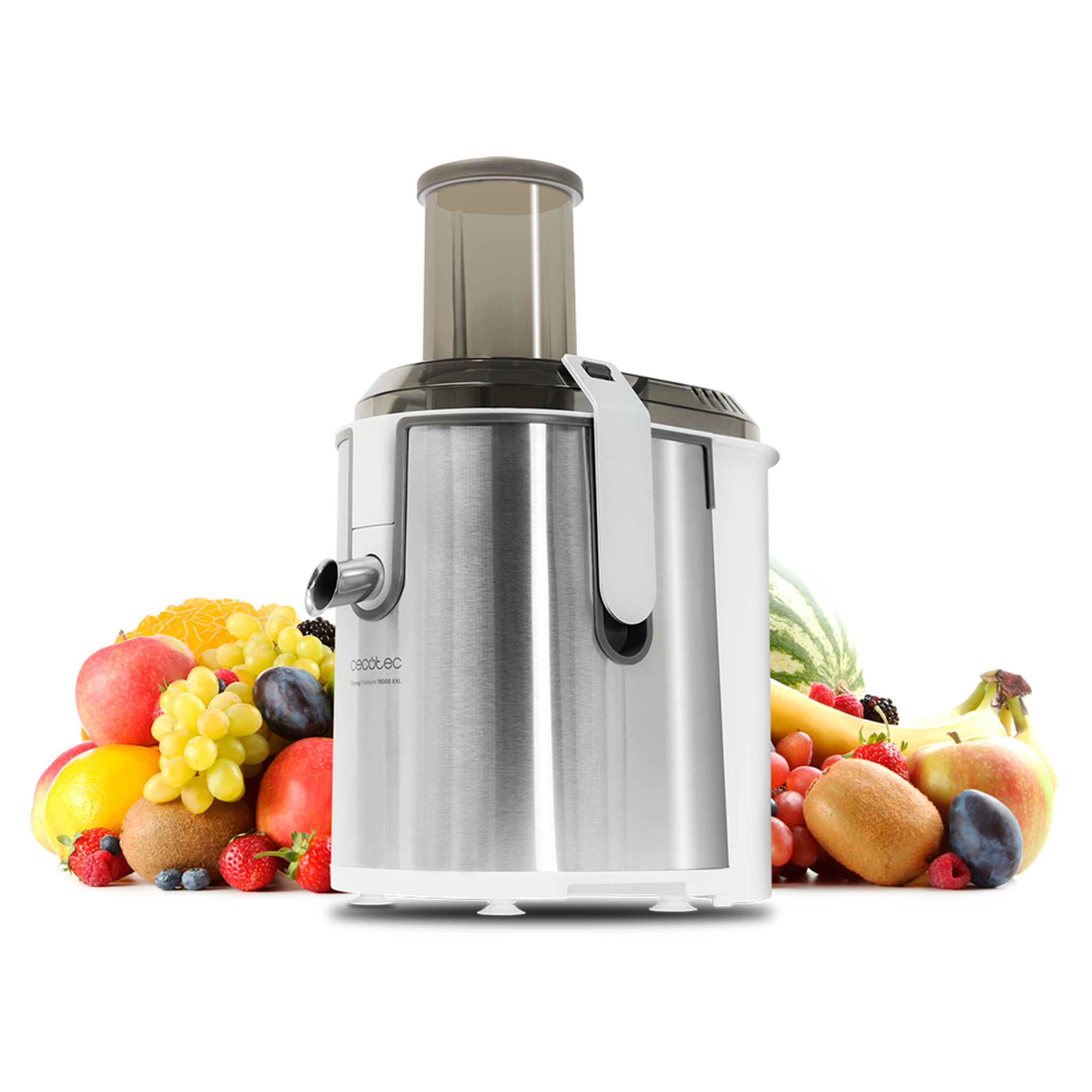 Licuadora StrongTitanium 19000 XXL