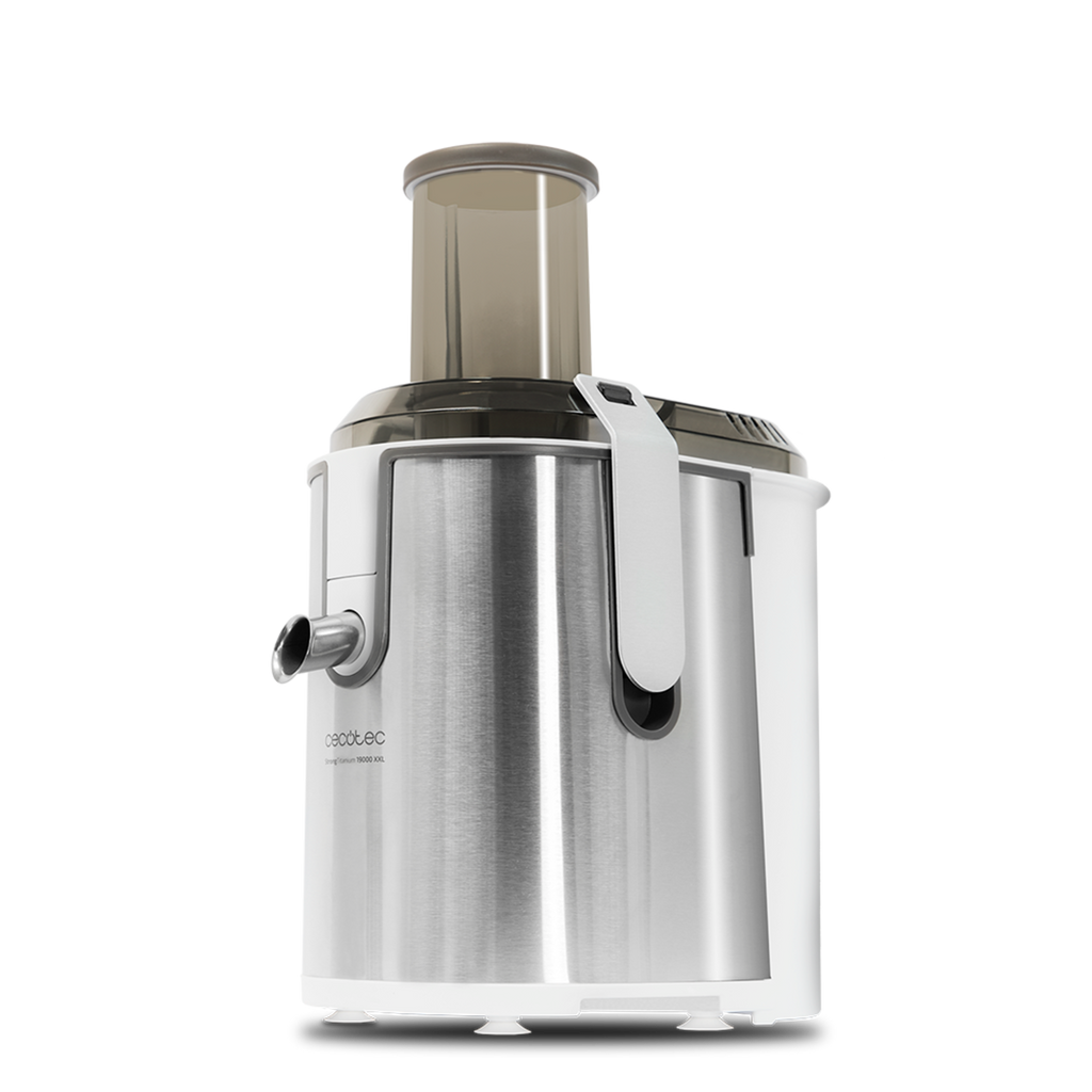 Licuadora StrongTitanium 19000 XXL