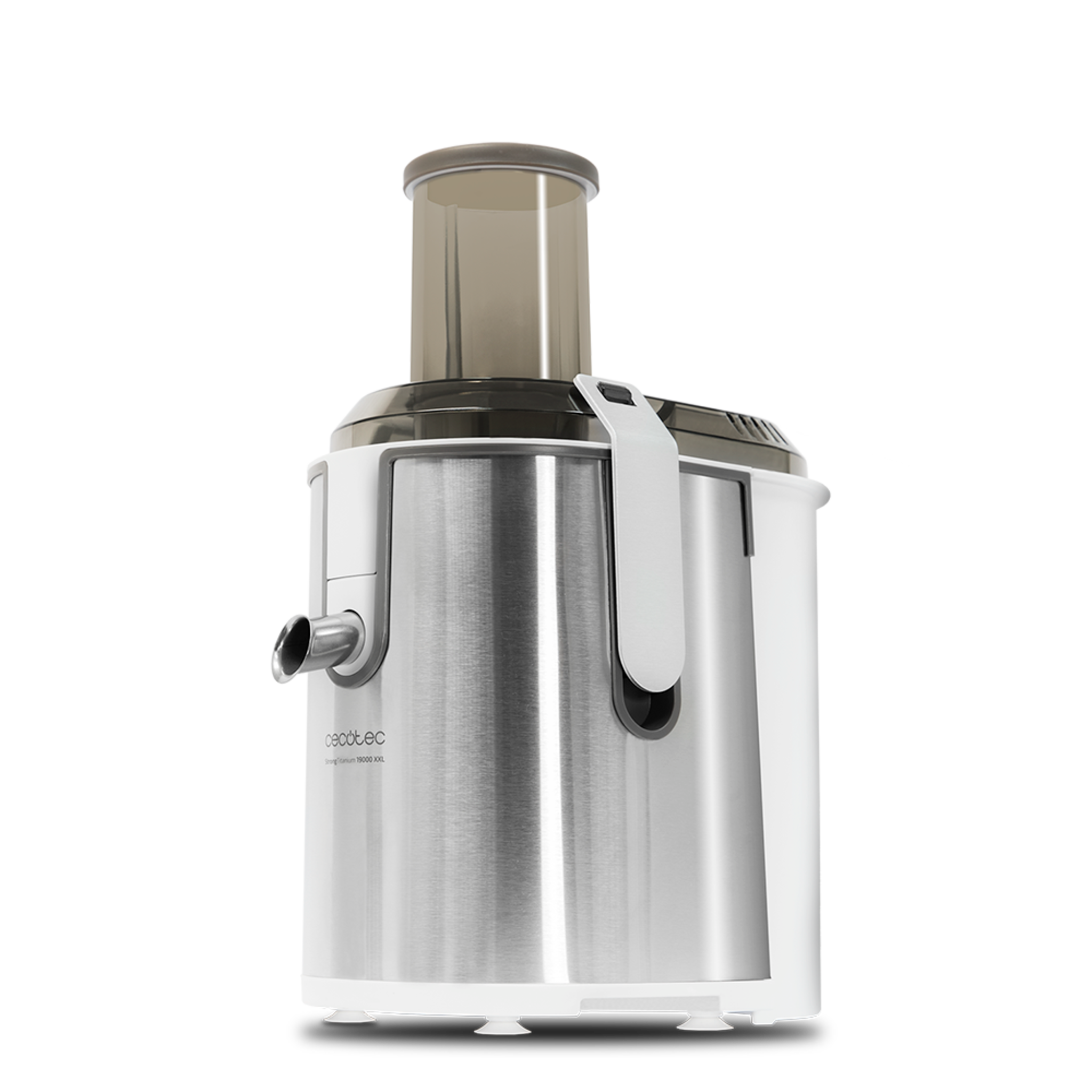Licuadora StrongTitanium 19000 XXL