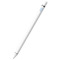 Lápiz Stylus K811 Capacitivo Blanco para Xiaomi Pad/Apple iPad/Samsung Tab