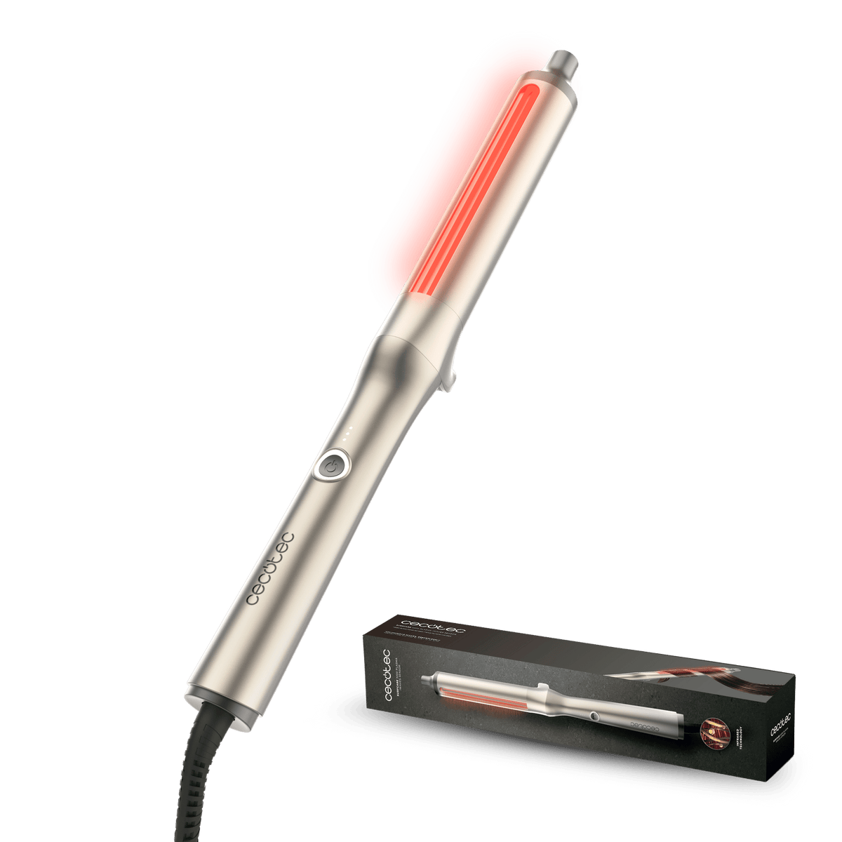 Surfcare 3200 Plasma iWaves Sensor