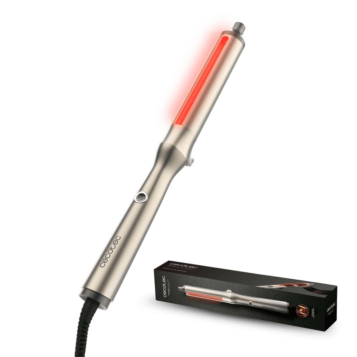 Surfcare Plasma iWaves Sensor