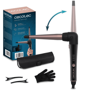SurfCare TwistConic
