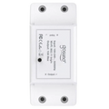 Gosund SW3 Wi-Fi 100~200 V 10 A Blanco - Relé inteligente