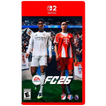 Switch 2 EA Sports FC 26
