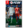Switch EA Sports FC 26