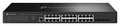 TP-Link Omada SG3428X-M2 switch Gestionado L2+ 2.5G Ethernet (100/1000/2500) 1U Negro