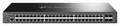 TP-Link Omada SG3452 switch Gestionado L2+ Gigabit Ethernet (10/100/1000) 1U Negro