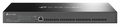 TP-Link Omada SX3016F switch Gestionado L2+/L3 Negro