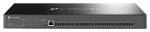 TP-Link Omada SX3016F switch Gestionado L2+/L3 Negro