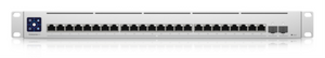 Ubiquiti UniFi Enterprise XG 24 Gestionado L3 10G Ethernet (100/1000/10000) Acero inoxidable