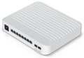 Ubiquiti UniFi USW-PRO-8-POE switch Gestionado L2/L3 Gigabit Ethernet (10/100/1000) Energía sobre Ethernet (PoE) 1U Blanco