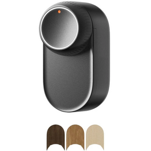 Cerradura inteligente SwitchBot Lock Ultra Negro