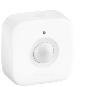 Sensor de Movimiento SwitchBot Motion Sensor