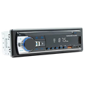 Autoradio 1 DIN SWM 530L Bluetooth Negro