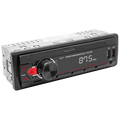 Autoradio 1 DIN SWM M11 Bluetooth Negro