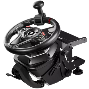 Thrustmaster T128 SIMTASK Pack Xbox / PC - Volante de simulación