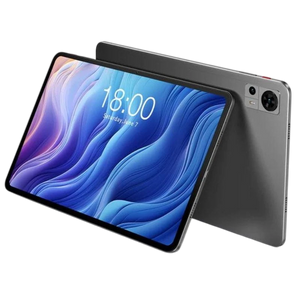 Teclast T60 8GB/256GB Android 13 Negro - Tablet