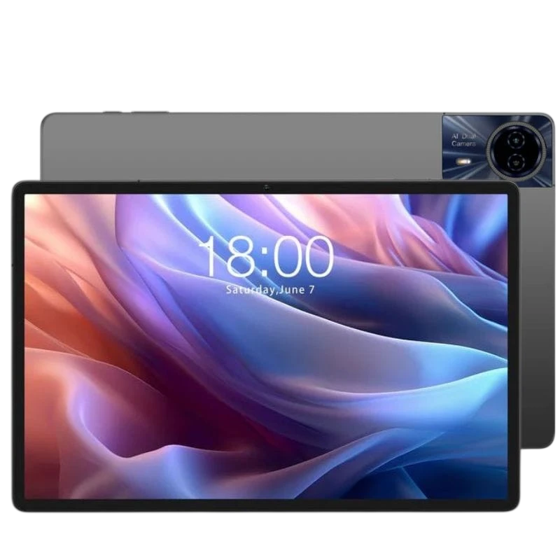 Teclast T65 Max  Pantalla 13 8GB/256GB 4G LTE - Android 14 (MTK Helio G99) - Tablet