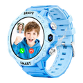 T75 Kids Smart Watch Azul