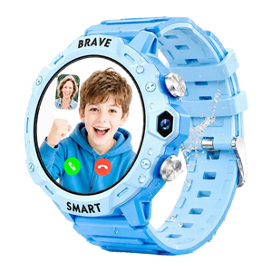 T75 Kids Smart Watch Azul