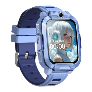 T89 Kids Smart Watch Azul