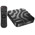 T95 Max H618 4GB/32GB Dual Wifi Bluetooth Android 12 - Android TV
