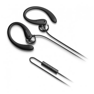 Philips TAA1105BK/00 Negro