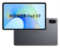 Honor Pad X9 Snapdragon 128 GB 29,2 cm (11.5") 4 GB Wi-Fi 5 (802.11ac) Android 13 Gris