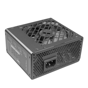 Tacens APSIII500 500 W 20+4 pin ATX Negro