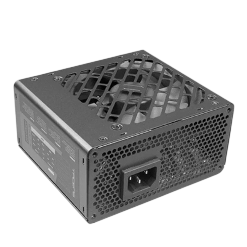 Tacens APSIII500 500 W 20+4 pin ATX Negro