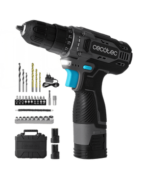 Taladro PowerForce 1625 EasyHand
