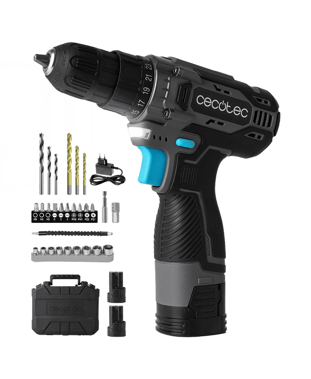 Taladro PowerForce 1625 EasyHand