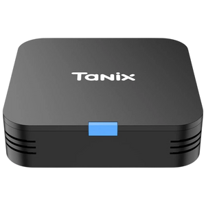 Tanix TX1 4K 1GB/8GB Android 10 - Android TV