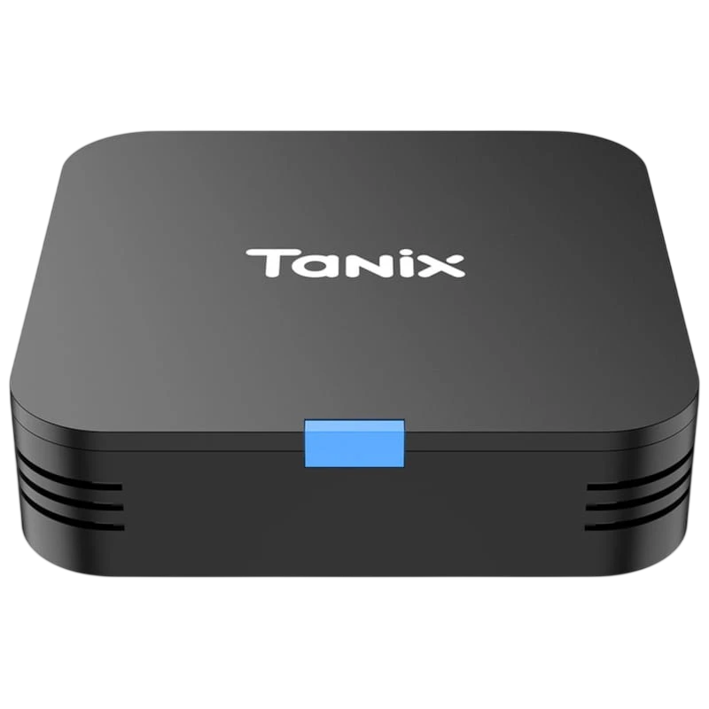 Tanix TX1 1GB/8GB Android 10 4K WiFi Bluetooth H313 TV Box