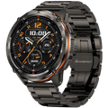 Kospet Tank T3 Ultra 2 Edición Especial Negro - Smartwatch