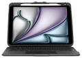 Targus VersaVu QWERTY Español Bluetooth Negro