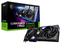MSI GAMING GeForce RTX 5070 12G TRIO OC NVIDIA 12 GB GDDR7