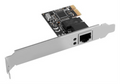 Lanberg PCE-1GB-201 adaptador y tarjeta de red Interno Ethernet 1000 Mbit/s