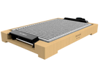 Plancha de cocina Tasty&Grill 2000 Bamboo LineStone