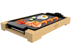 Plancha de cocina Tasty&Grill 2000 Bamboo