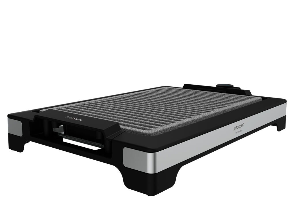 Plancha de cocina Tasty&Grill 2000 Inox LineStone