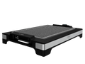 Plancha de cocina Tasty&Grill 2000 Inox LineStone