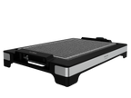 Plancha de cocina Tasty&Grill 2000 Inox LineStone