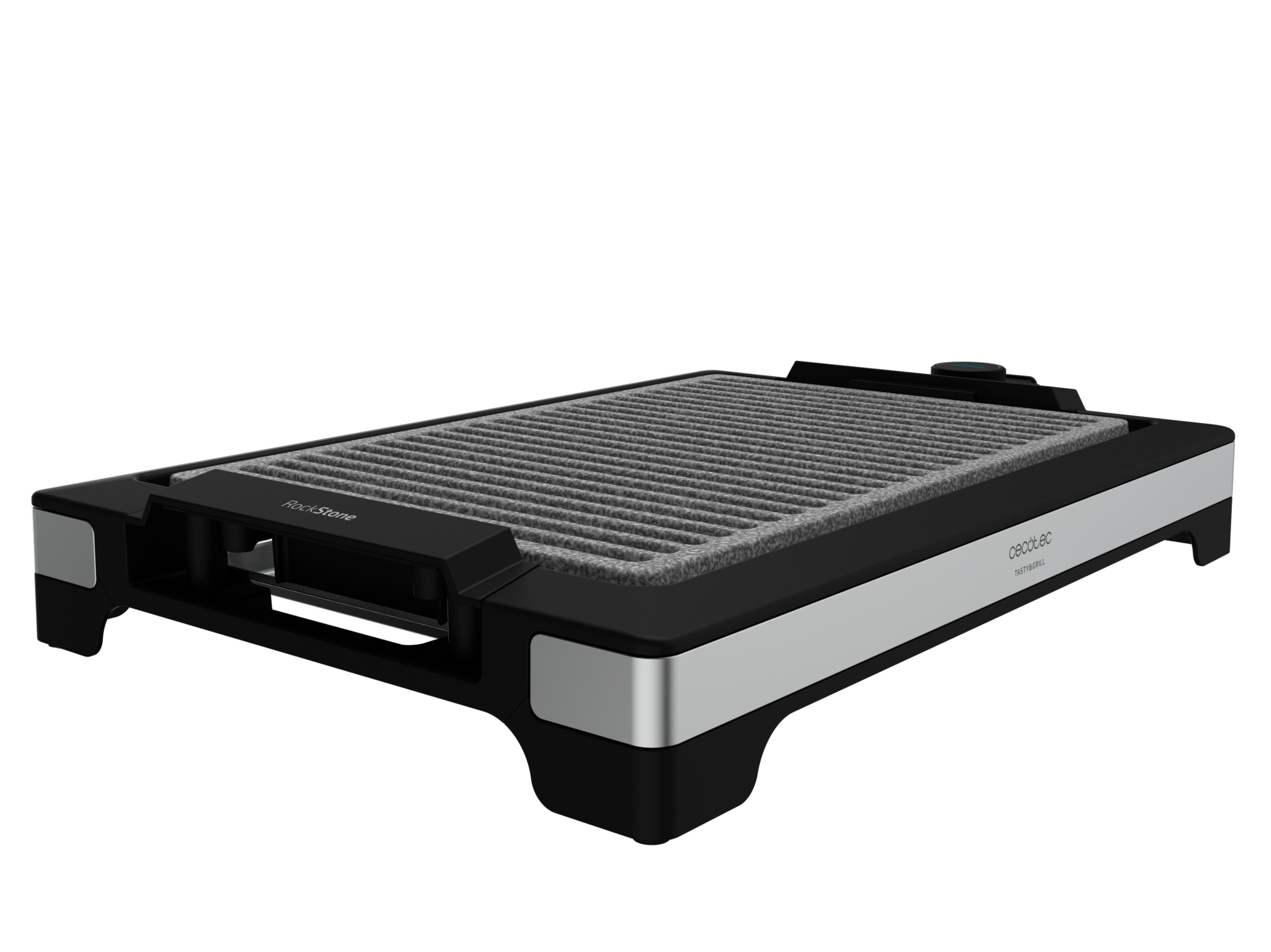 Plancha de cocina Tasty&Grill 2000 Inox LineStone