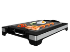 Plancha de cocina Tasty&Grill 2000 Inox LineStone